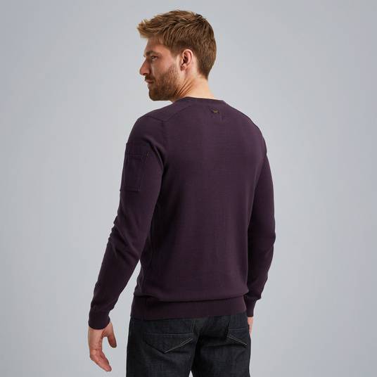 Pme Legend American Classic Pullover Black Friday