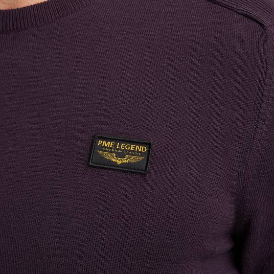 Pme Legend American Classic Pullover Black Friday