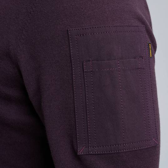 Pme Legend American Classic Pullover Black Friday