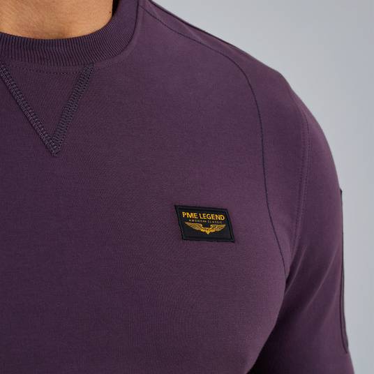 Pme Legend American Classic Sweatshirt Weihnachtsangebot