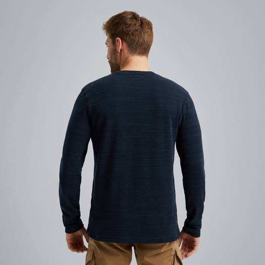 Pme Legend T-Shirt mit langen Ärmeln Osterangebot