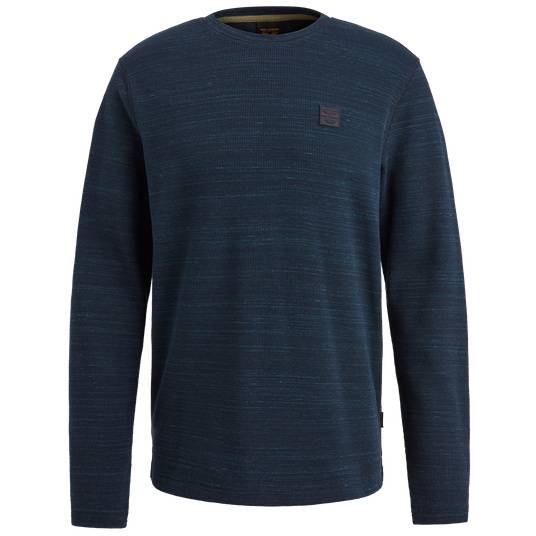 Pme Legend T-Shirt mit langen Ärmeln Osterangebot