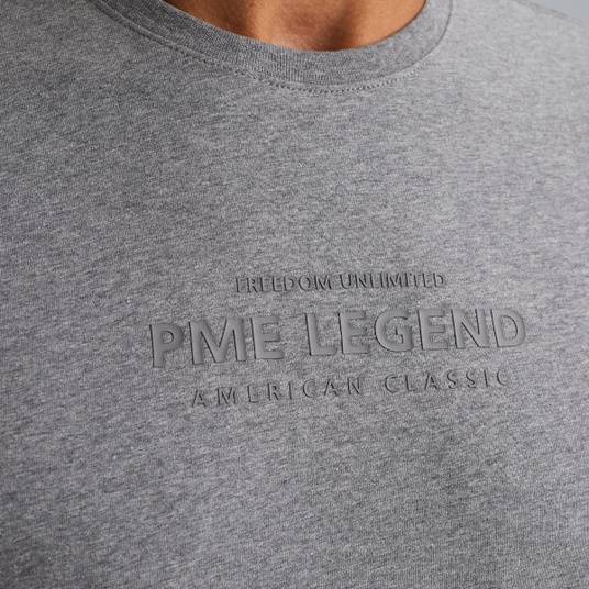 Pme Legend T-Shirt mit Artwork Valentinstagsangebot
