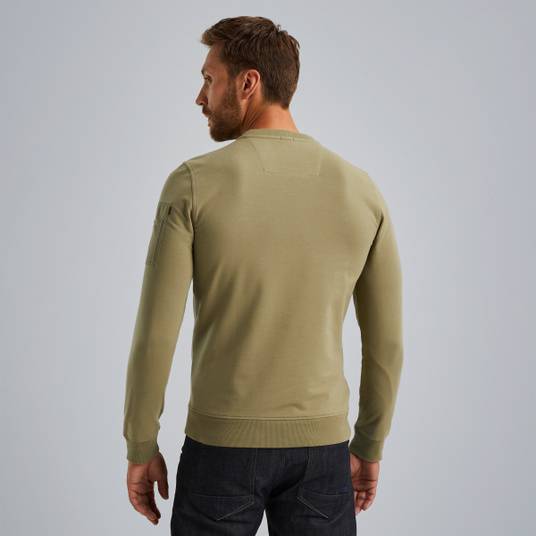 Pme Legend American Classic Sweatshirt Heißer Verkauf