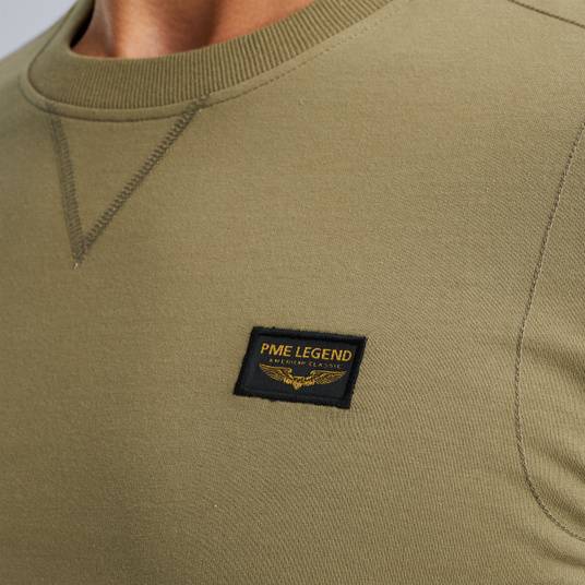 Pme Legend American Classic Sweatshirt Heißer Verkauf