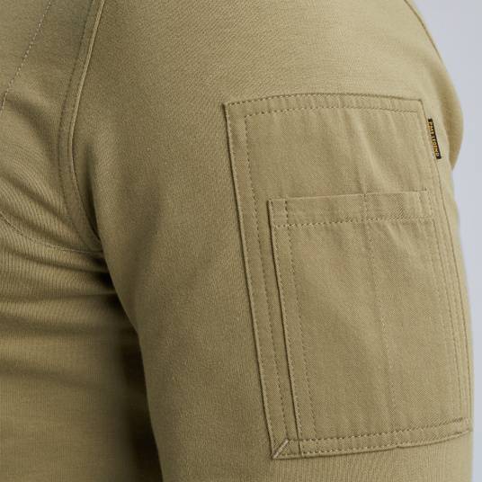 Pme Legend American Classic Sweatshirt Heißer Verkauf