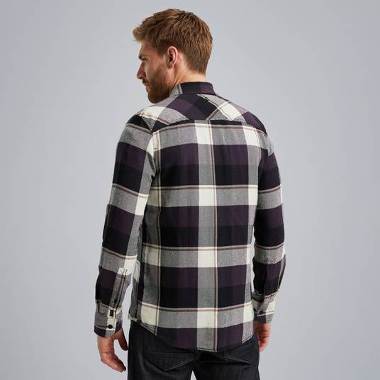 Pme Legend Hemd mit Karomuster Zeitlich begrenztes Angebot