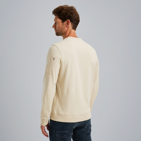 Pme Legend American Classic Sweatshirt Exklusive Angebote