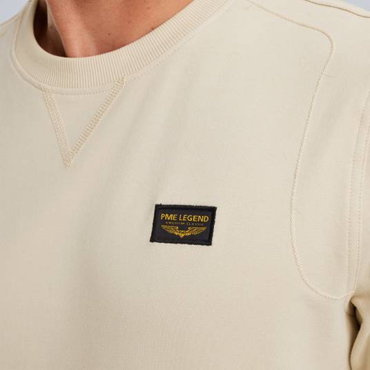 Pme Legend American Classic Sweatshirt Exklusive Angebote