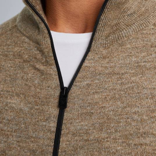 Pme Legend Strickjacke mit Reißverschluss Blitzangebot