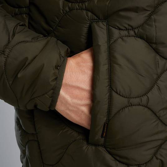 Pme Legend Yetlift Jacke Räumungsverkauf