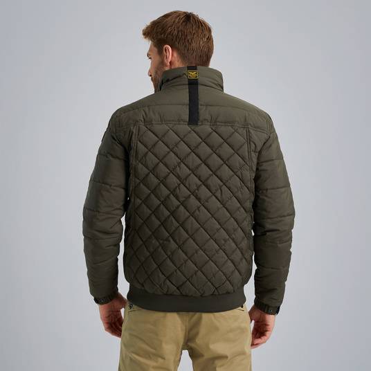 Pme Legend Cargo Glider Jacke Letzte 3 Tage