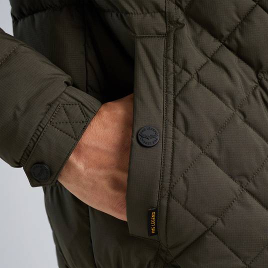 Pme Legend Cargo Glider Jacke Letzte 3 Tage