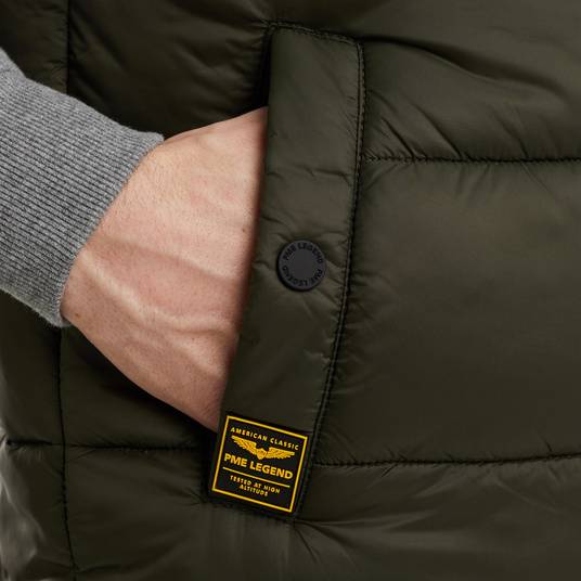 Pme Legend Avizer Bodywarmer JETZT KAUFEN