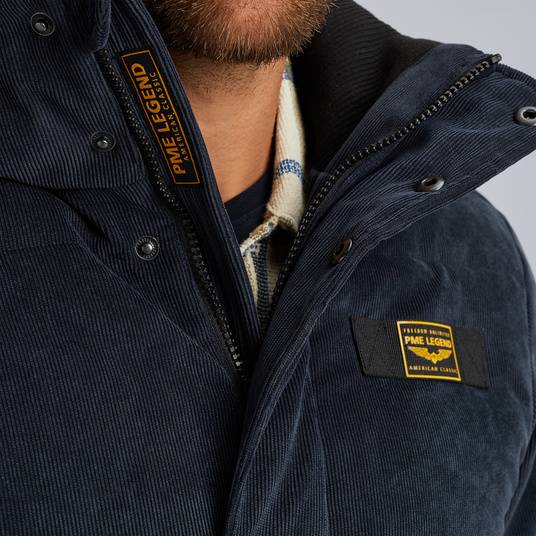 Pme Legend Gobbler Jacke Letzter Tag