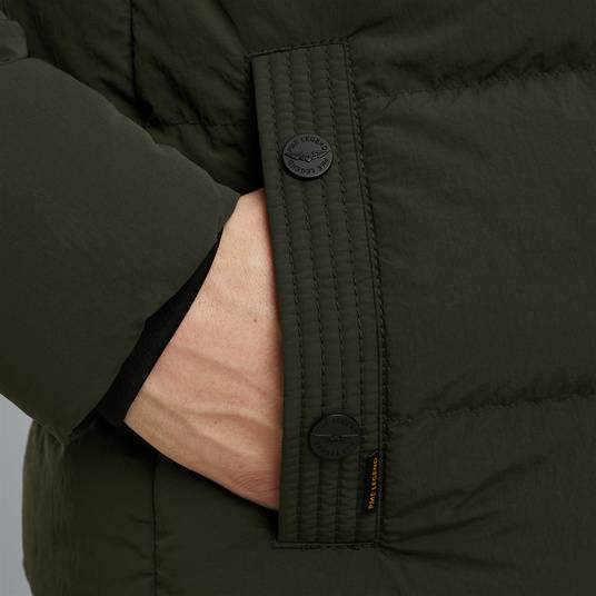 Pme Legend Brewster Jacke Zeitbegrenzte Promotion