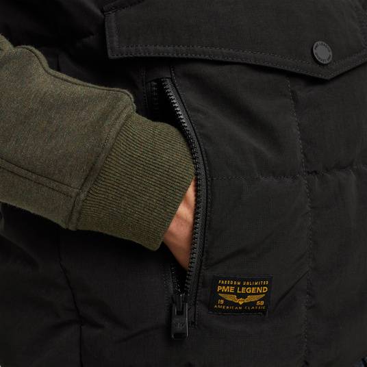 Pme Legend Yetwing Bodywarmer Bis zu 60% Rabatt