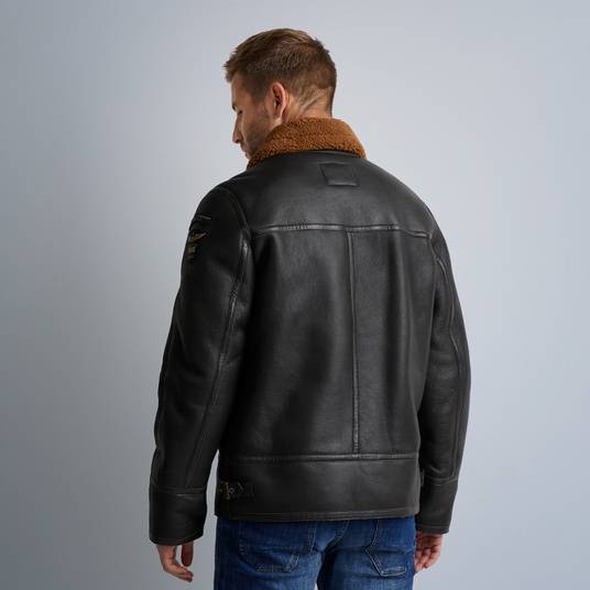 Pme Legend Lammy Sheepskin Jacke Nur für heute