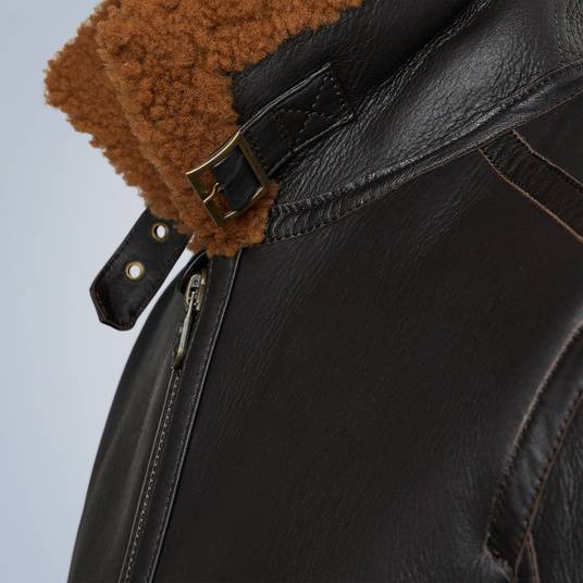 Pme Legend Lammy Sheepskin Jacke Nur für heute