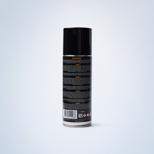 Pme Legend Leather spray for jacket Vierteljährliche Förderung