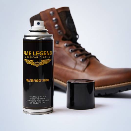 Pme Legend Leather spray for jacket Vierteljährliche Förderung
