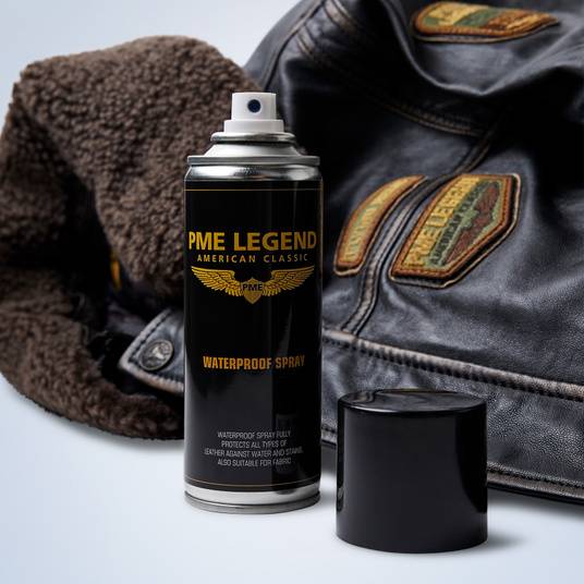 Pme Legend Leather spray for jacket Vierteljährliche Förderung