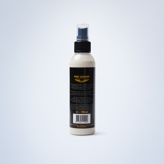 Pme Legend Leather conditioner Discount Store für neue Produkte