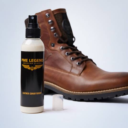 Pme Legend Leather conditioner Discount Store für neue Produkte