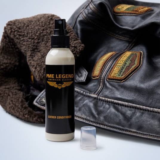 Pme Legend Leather conditioner Discount Store für neue Produkte
