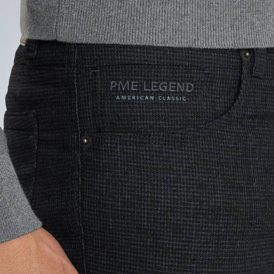 Pme Legend PME Legend Nightflight Regular Fit Hose Clearance-Verkauf