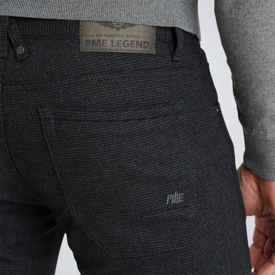 Pme Legend PME Legend Nightflight Regular Fit Hose Clearance-Verkauf