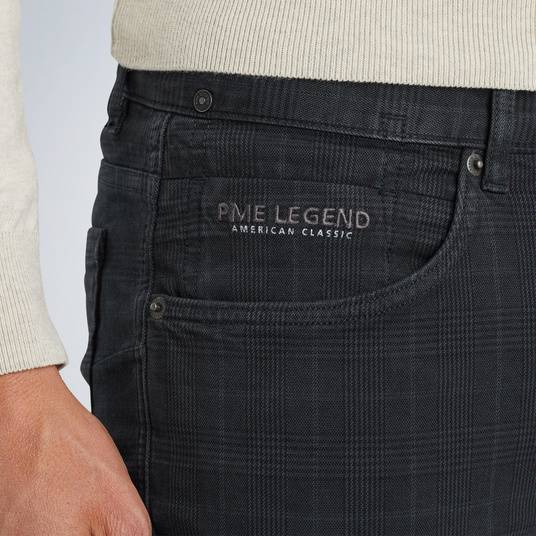 Pme Legend PME Legend Nightflight Regular Fit Hose Kostenloser Versand international