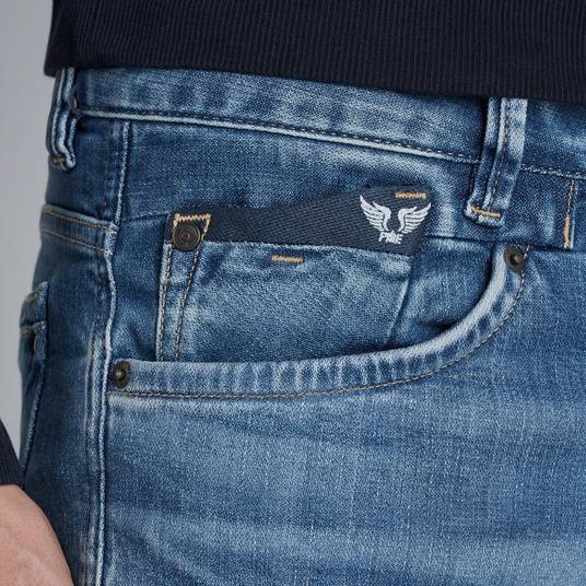 Pme Legend Commander 3.0 Relaxed Fit Jeans Fabrikladen