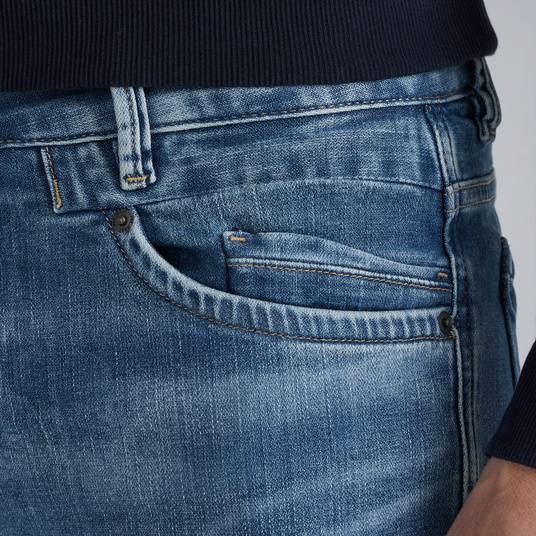 Pme Legend Commander 3.0 Relaxed Fit Jeans Fabrikladen