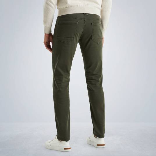 Pme Legend Tailwheel Slim Fit Hose aus farbigem Denim Begrenzt auf 3 Tage