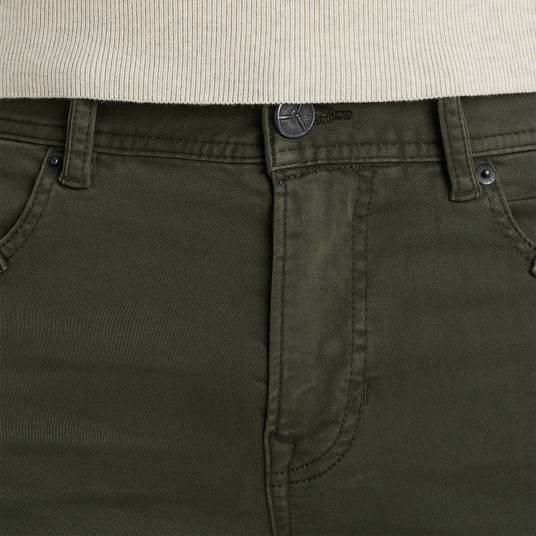 Pme Legend Tailwheel Slim Fit Hose aus farbigem Denim Begrenzt auf 3 Tage