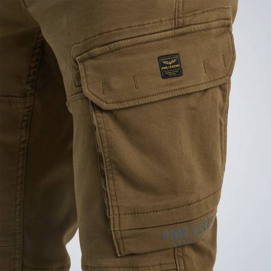 Pme Legend Expedizor Relaxed Fit Cargohose 50% Rabatt für begrenzte Zeit