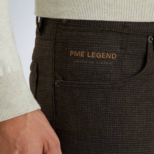 Pme Legend PME Legend Nightflight Regular Fit Hose Rabatte dieses Monats