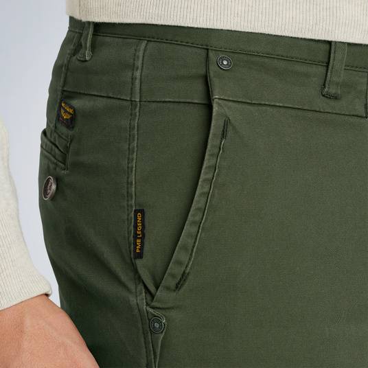 Pme Legend American Classic Regular Fit Chino 2025