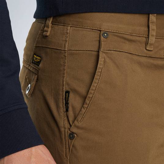 Pme Legend American Classic Regular Fit Chino Auslauf