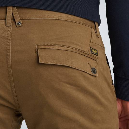 Pme Legend American Classic Regular Fit Chino Auslauf