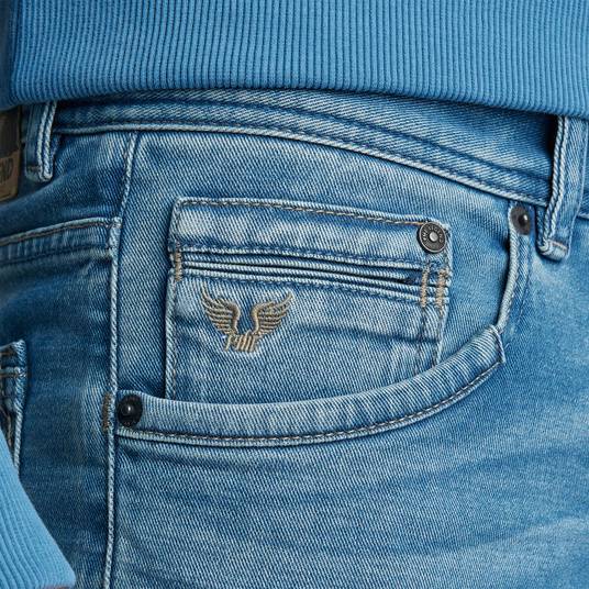 Pme Legend Tailwheel Slim Fit Jeans Verkauf