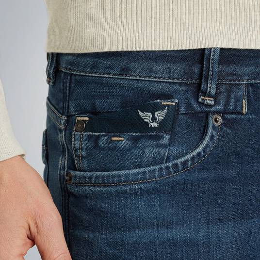 Pme Legend Commander 3.0 Relaxed Fit Jeans Angebote