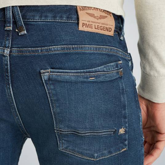 Pme Legend Commander 3.0 Relaxed Fit Jeans Angebote