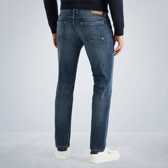 Pme Legend Commander 3.0 Relaxed Fit Jeans Schlussverkauf
