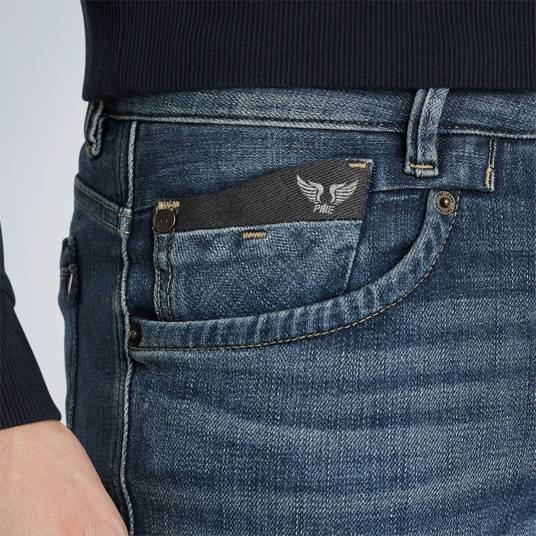 Pme Legend Commander 3.0 Relaxed Fit Jeans Schlussverkauf
