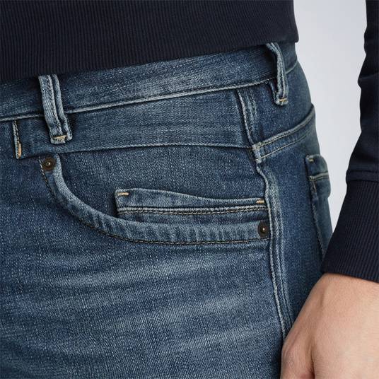 Pme Legend Commander 3.0 Relaxed Fit Jeans Schlussverkauf