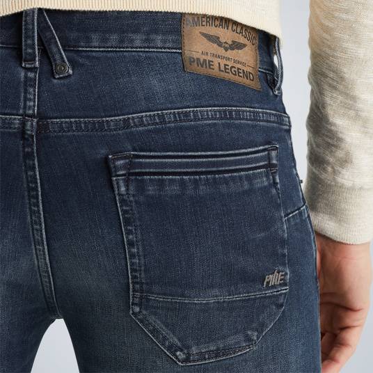 Pme Legend PME Legend Nightflight Regular Fit Jeans Günstiger Verkauf