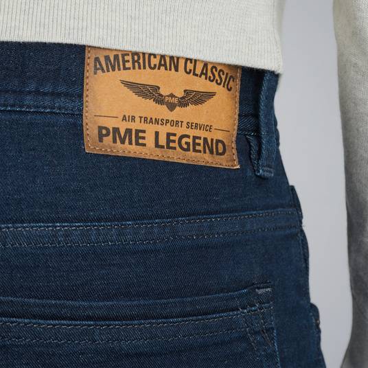 Pme Legend Tailwheel Slim Fit Jeans Fabrikverkauf