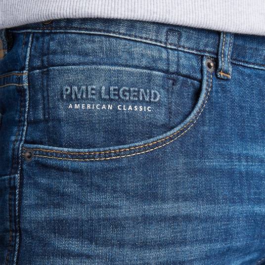 Pme Legend PME Legend Nightflight Regular Fit Jeans Meist gekauft